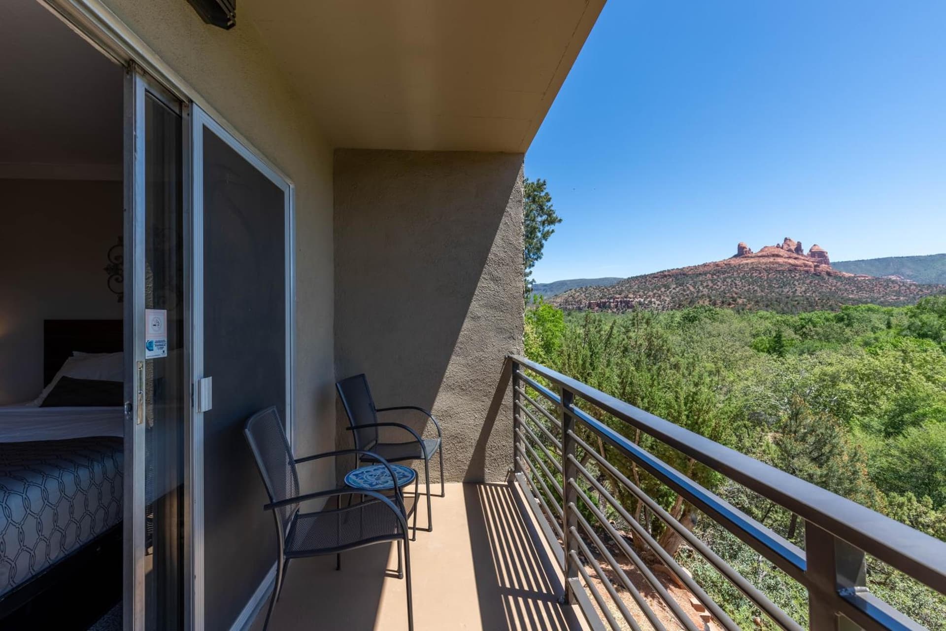 Cedars Resort, Sedona, foto 3