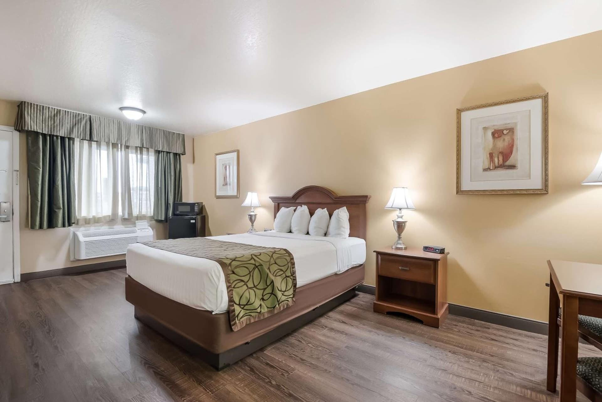 SureStay Hotel by Best Western Fernley, Fernley, foto 3