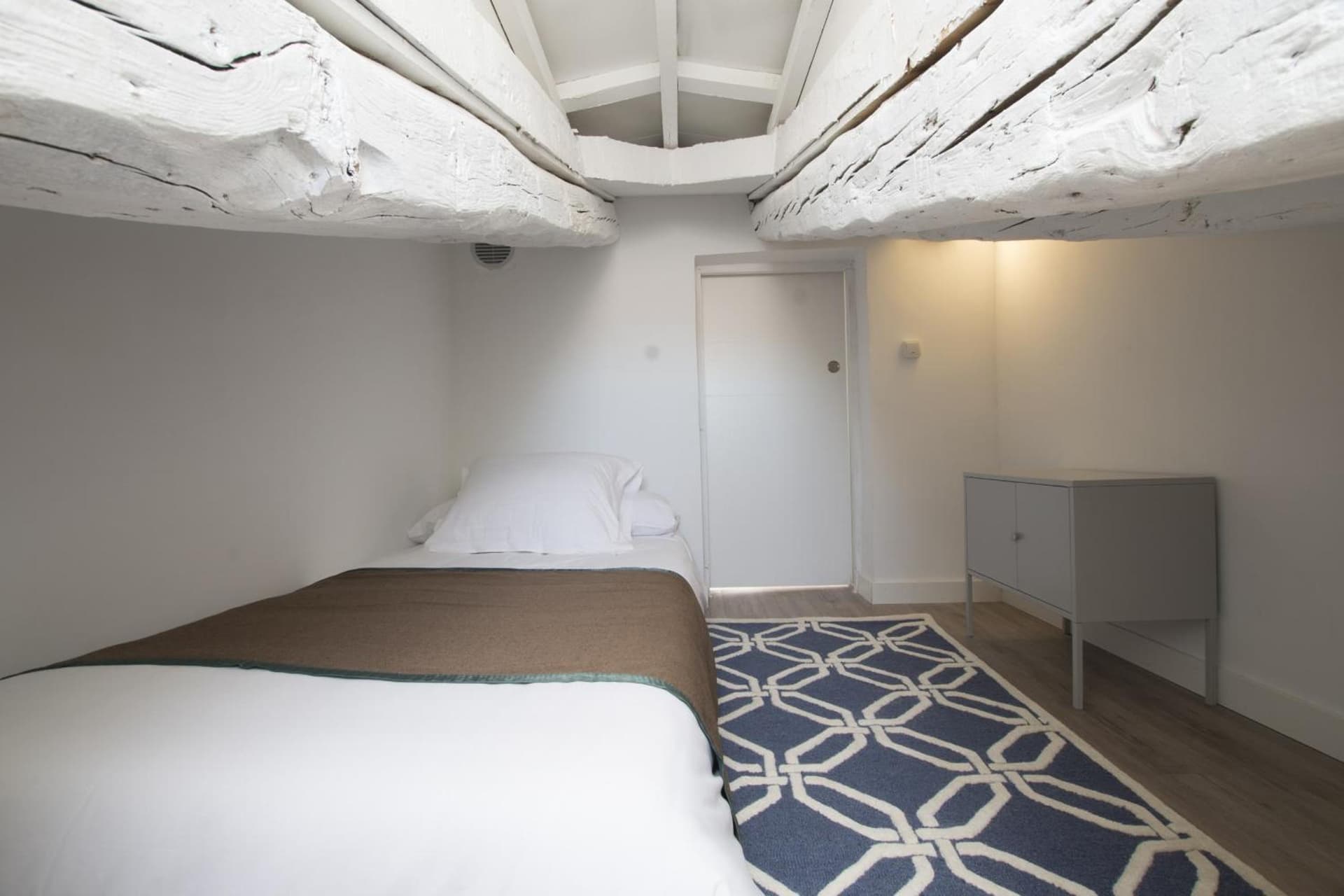 Apartamento Plaza Mayor Attic en Madrid, Madrid, foto 2