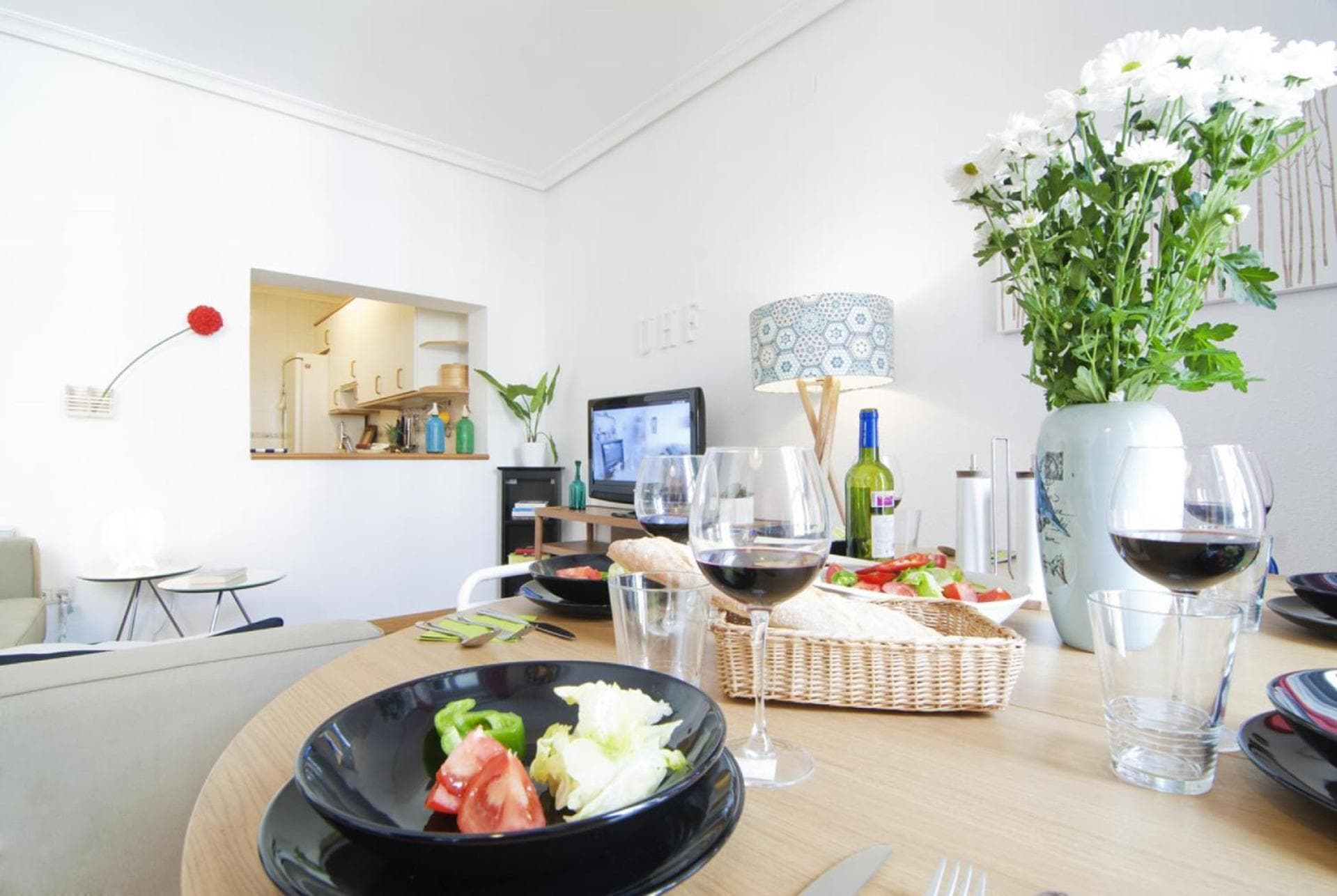 Apartamento Plaza Mayor III en Madrid, Madrid, foto 3