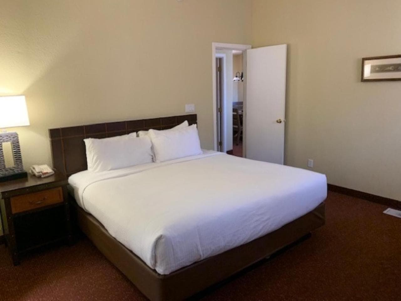 Kohl's Ranch Lodge, Payson, foto 3