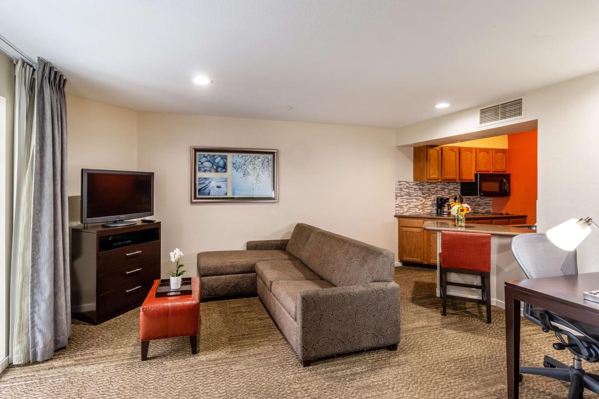 Sonesta ES Suites Torrance Redondo Beach, Torrance, foto 3