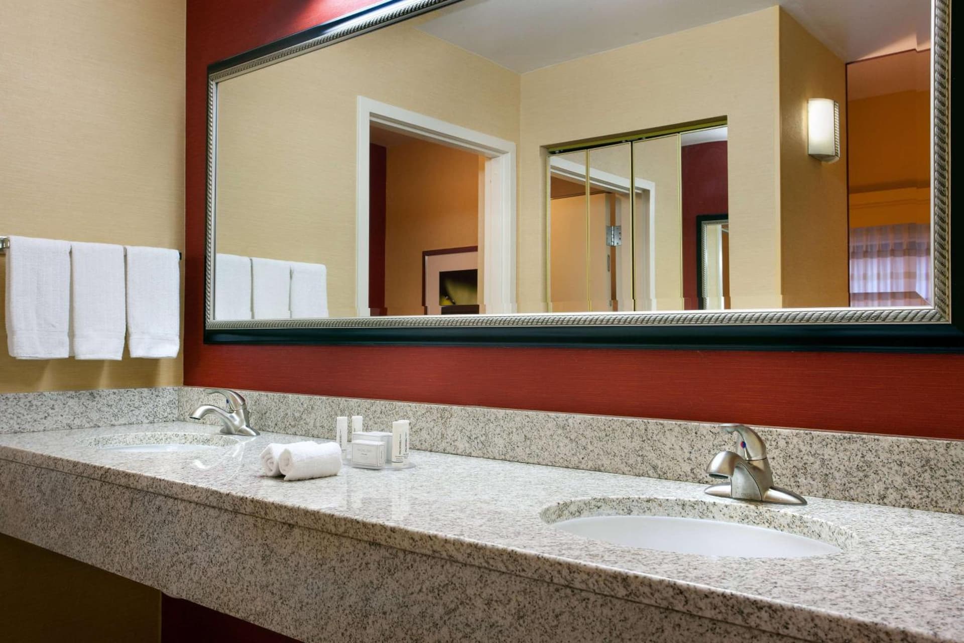 Sonesta Select Las Vegas Summerlin, Las Vegas, foto 3