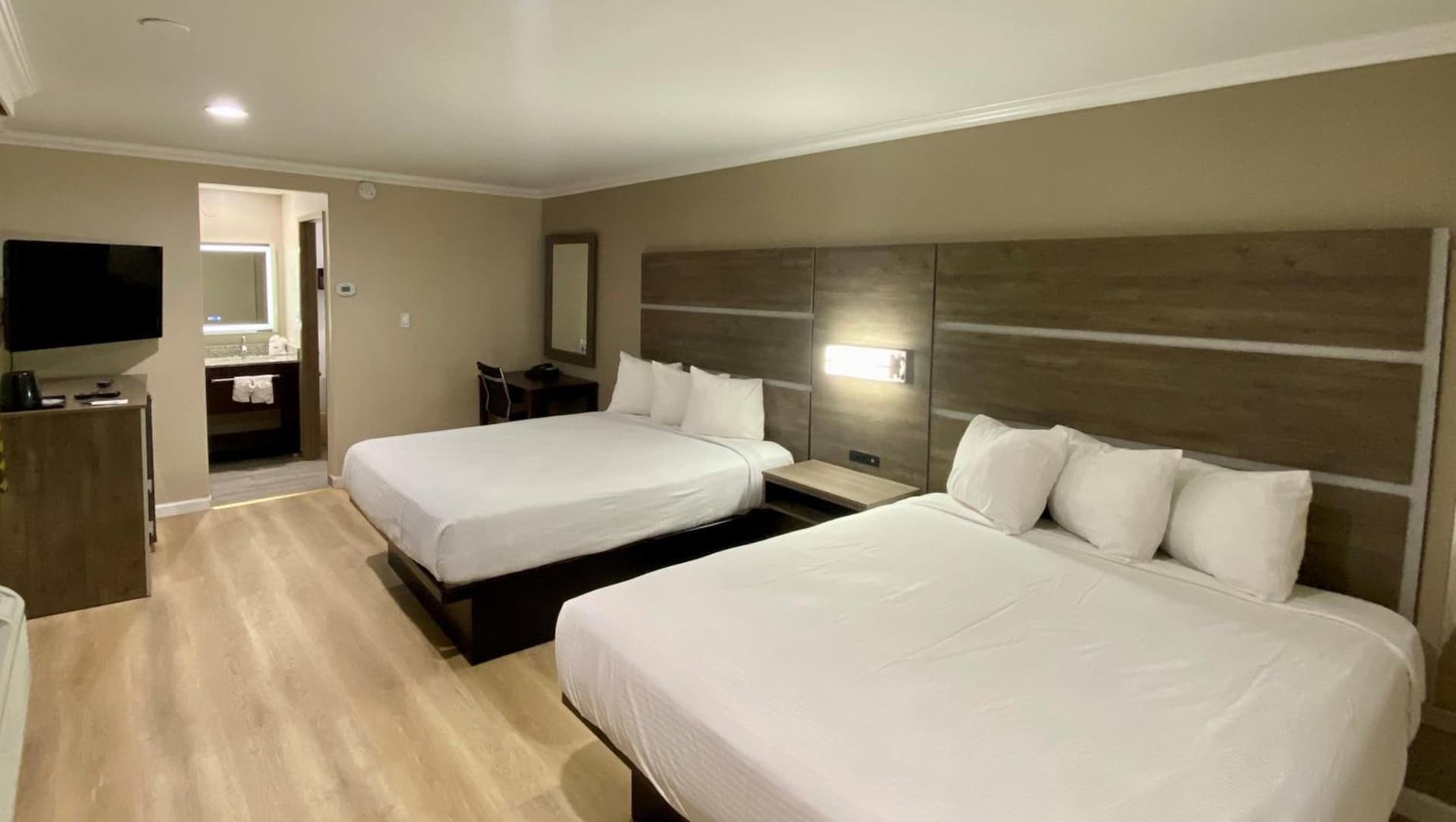 SureStay Hotel by Best Western Santa Cruz, Santa Cruz, foto 3