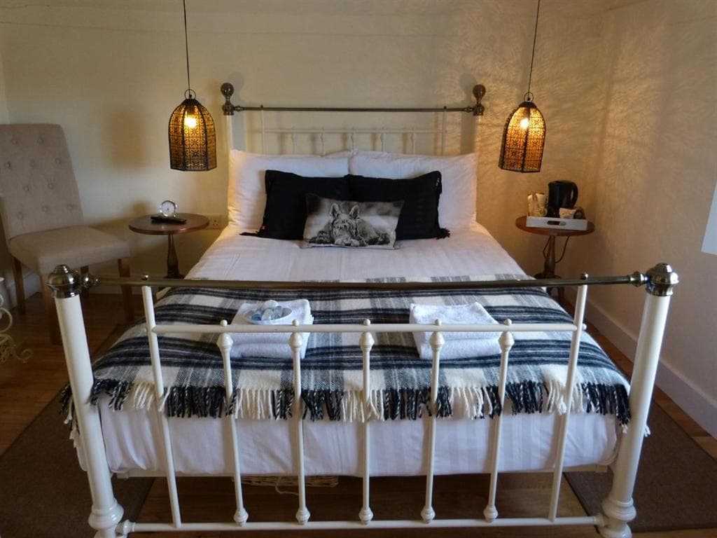 Guest Rooms at The Green Man, Takeley, foto 2