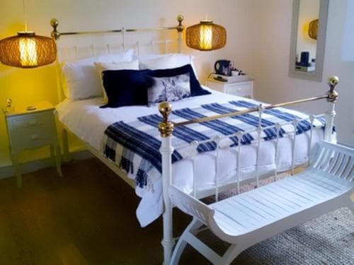 Guest Rooms at The Green Man, Takeley, foto 3