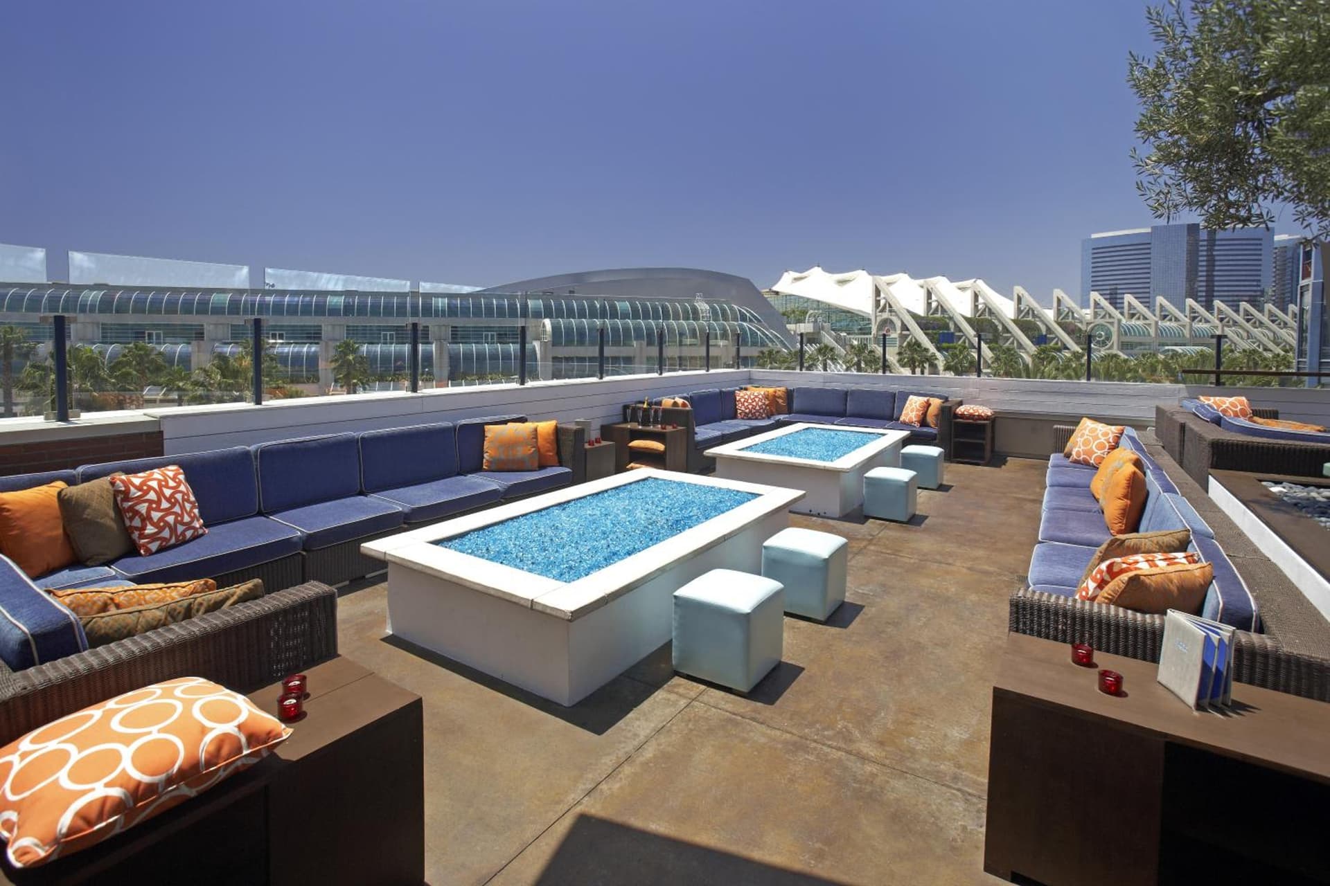 Hard Rock Hotel San Diego, San Diego, foto 2