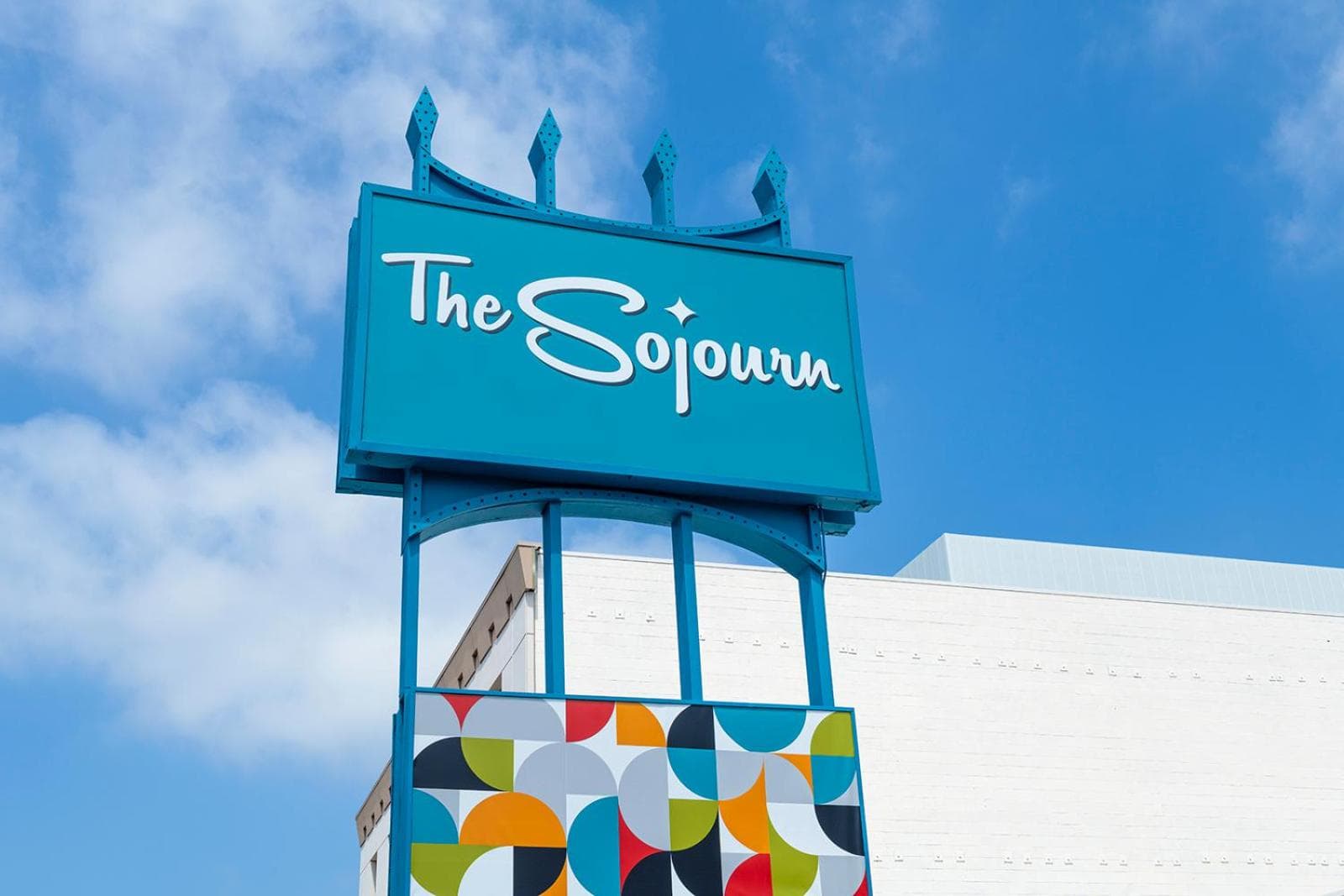The Sojourn Los Angeles - Sherman Oaks, Sherman Oaks, foto 2