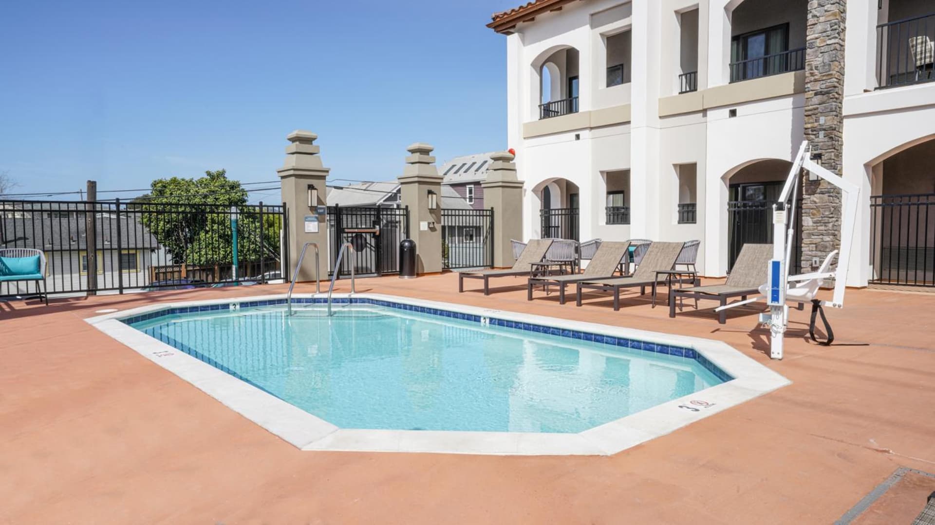 La Quinta Inn & Suites by Wyndham Santa Cruz, Santa Cruz, foto 3