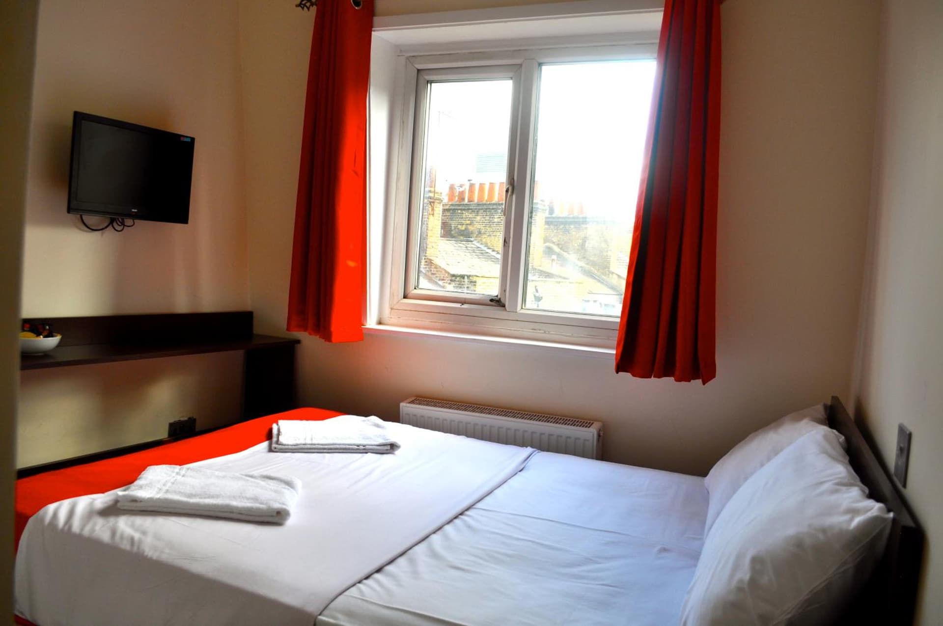 Goodwood Hotel, London, foto 3