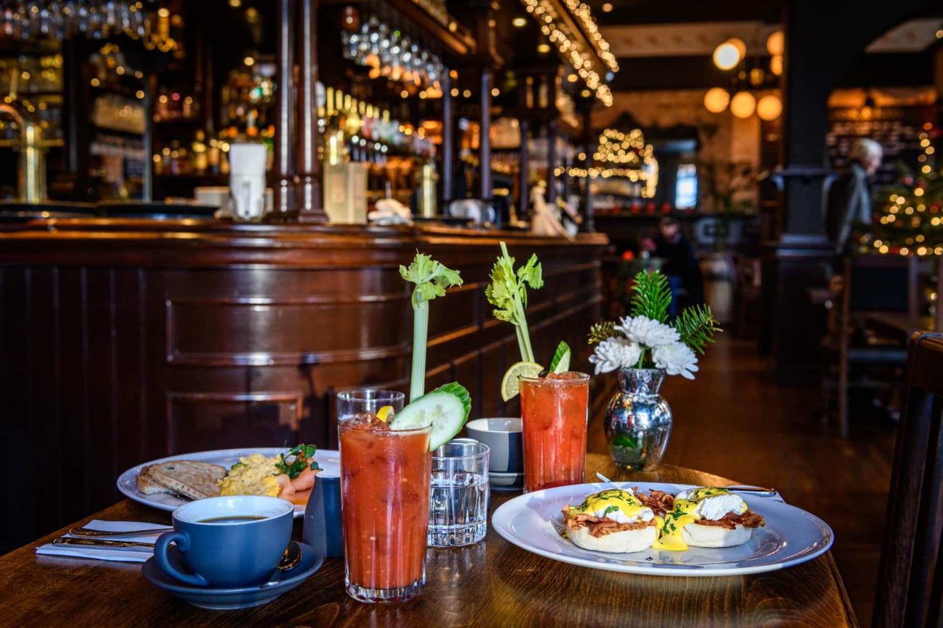 The Crown & Greyhound by Innkeeper's Collection, London, foto 3