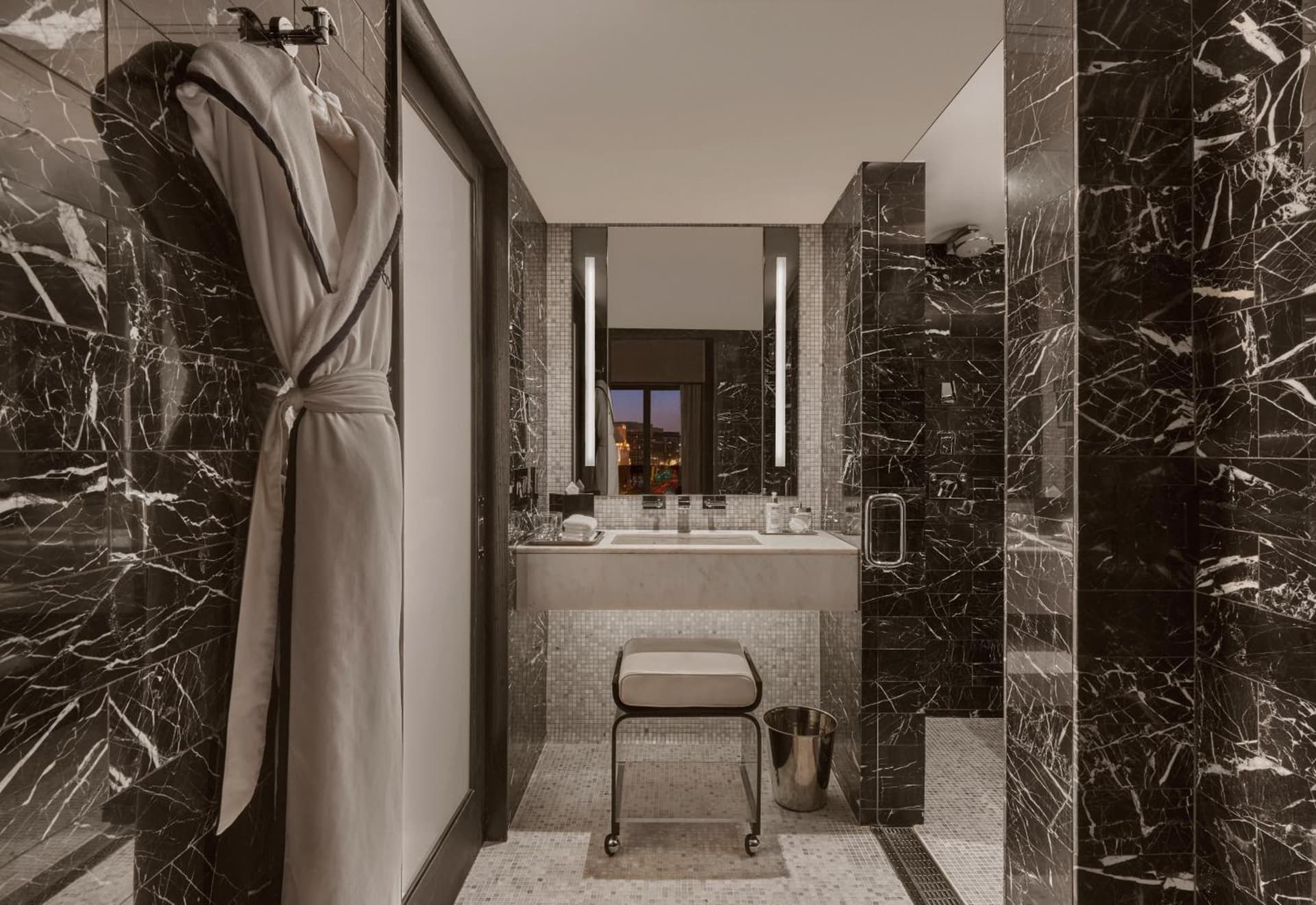 SIXTY Beverly Hills, Beverly Hills, foto 3
