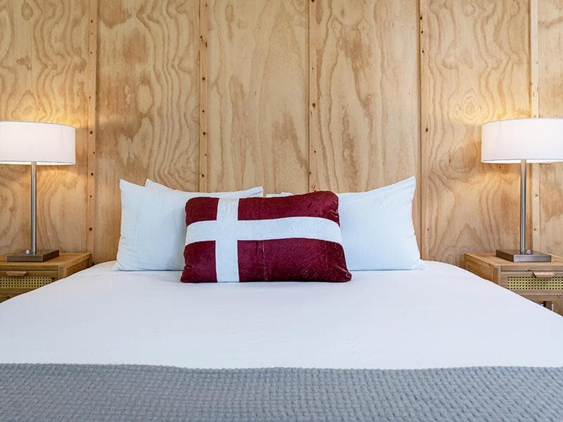 Hotel Hygge, Buellton, foto 3