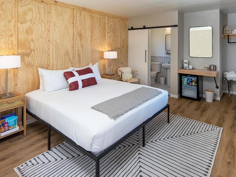 Hotel Hygge, Buellton, foto 2