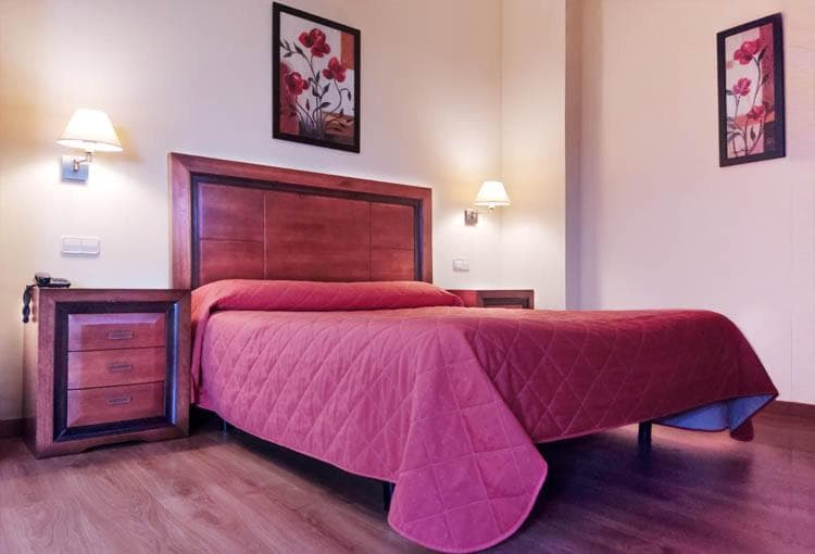Hostal Plaza Mayor, Torrejón de Ardoz, foto 2