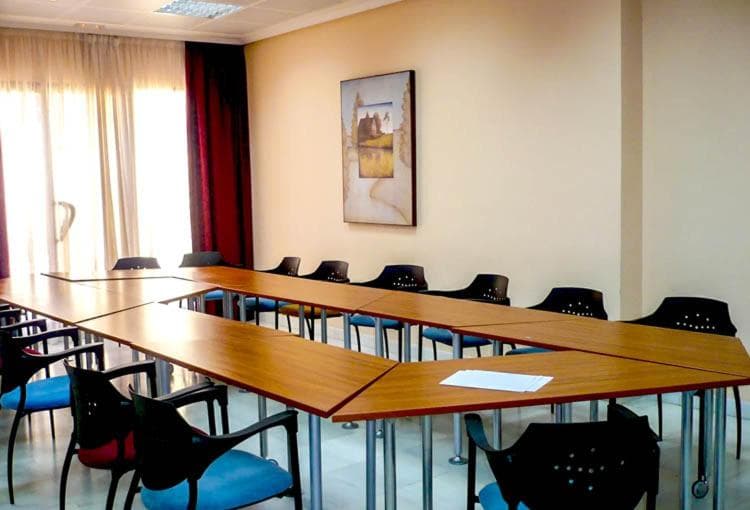 Hostal Plaza Mayor, Torrejón de Ardoz, foto 3