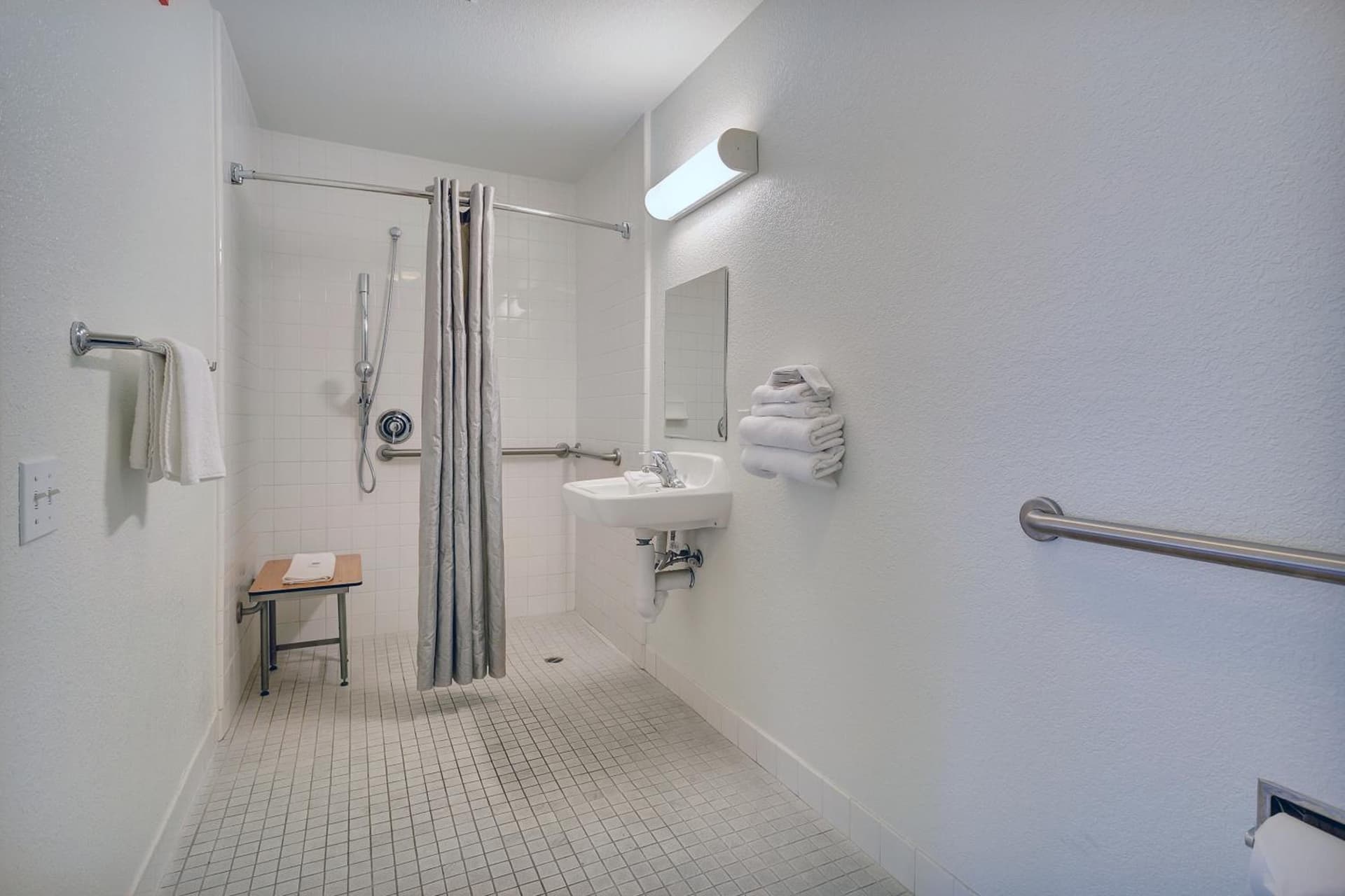 Motel 6-Rohnert Park, CA, Rohnert Park, foto 2