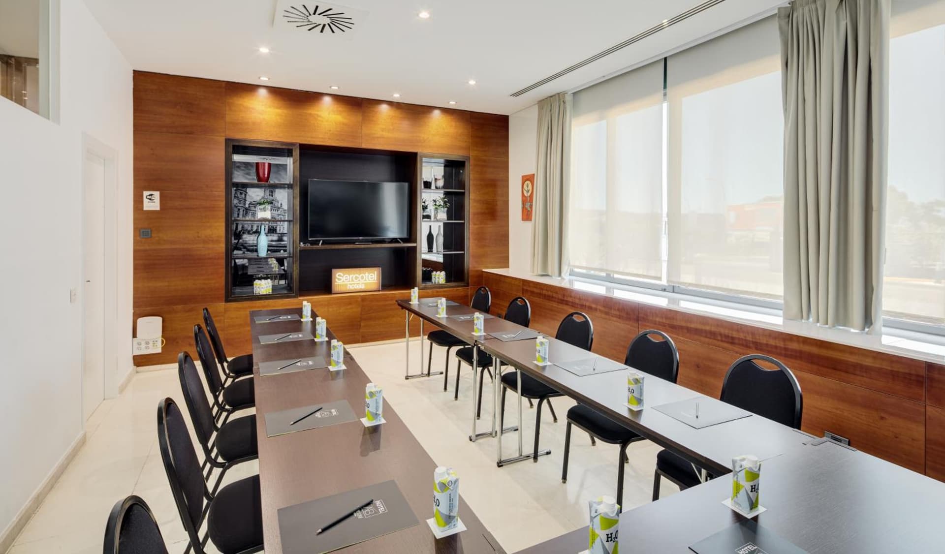 Sercotel AB Rivas, Rivas-Vaciamadrid, foto 2