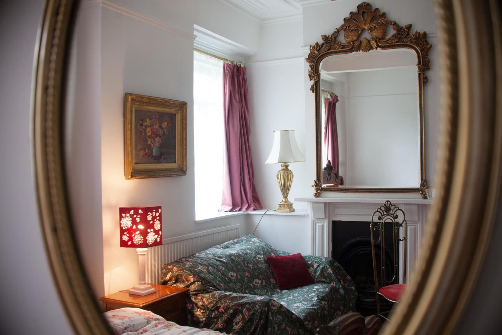 Dawson Place, Juliette's Bed and Breakfast, London, foto 2