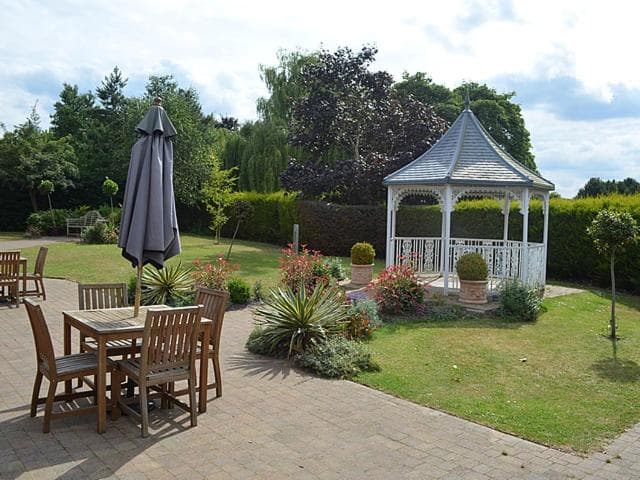 The View, Welwyn Garden City, foto 2