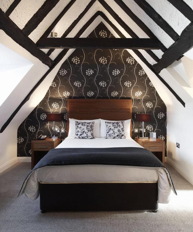 The Boleyn Hotel, Staines, foto 3