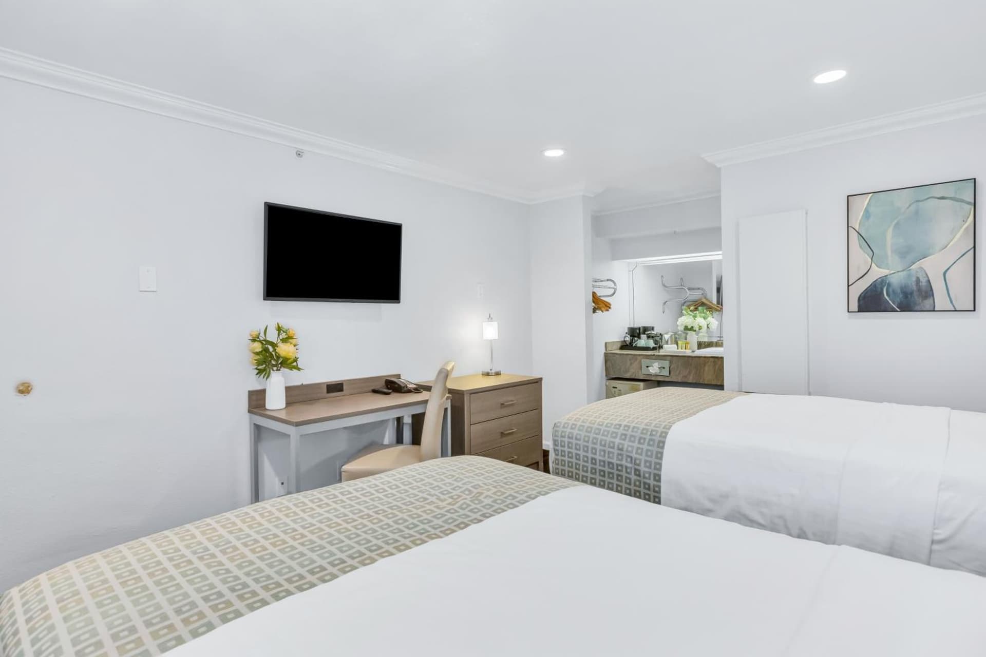 Napa Valley Hotel & Suites, Napa, foto 2
