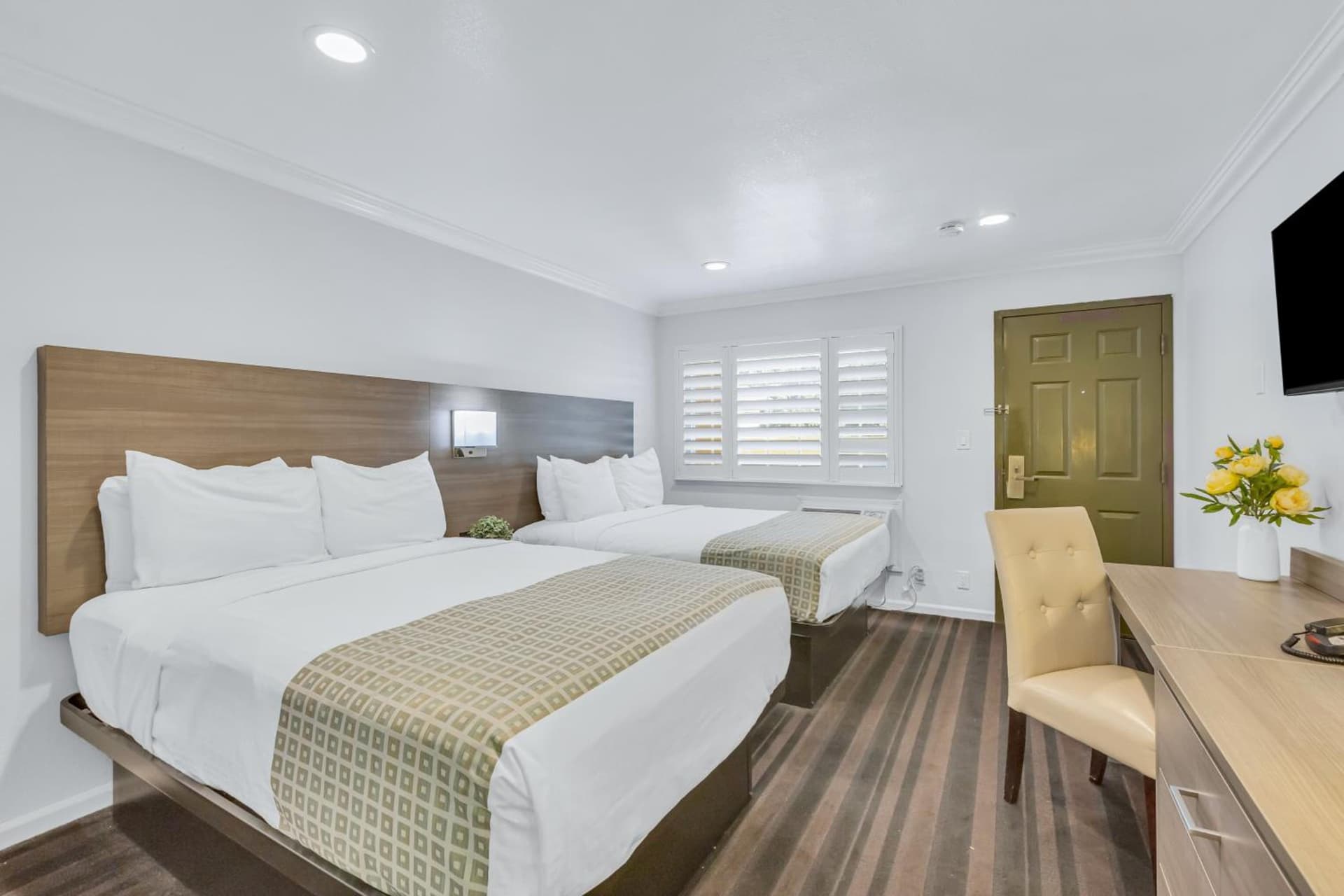 Napa Valley Hotel & Suites, Napa, foto 3
