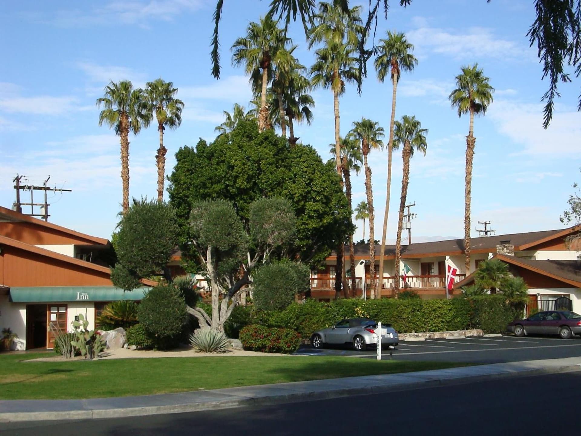 The Inn at Deep Canyon, Palm Desert, foto 2