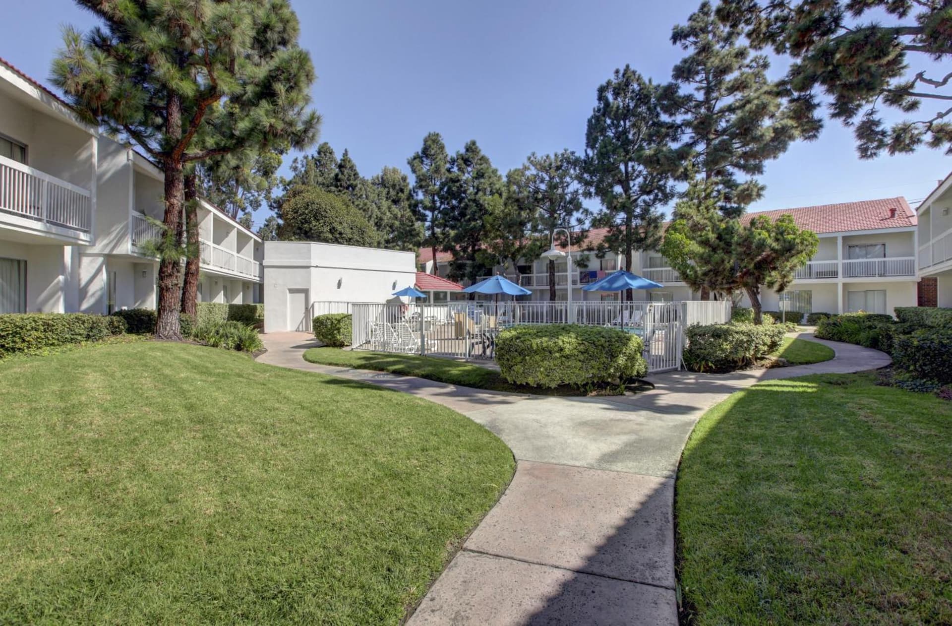 Motel 6-Santa Ana, CA - Irvine - Orange County Airport, Santa Ana, foto 3