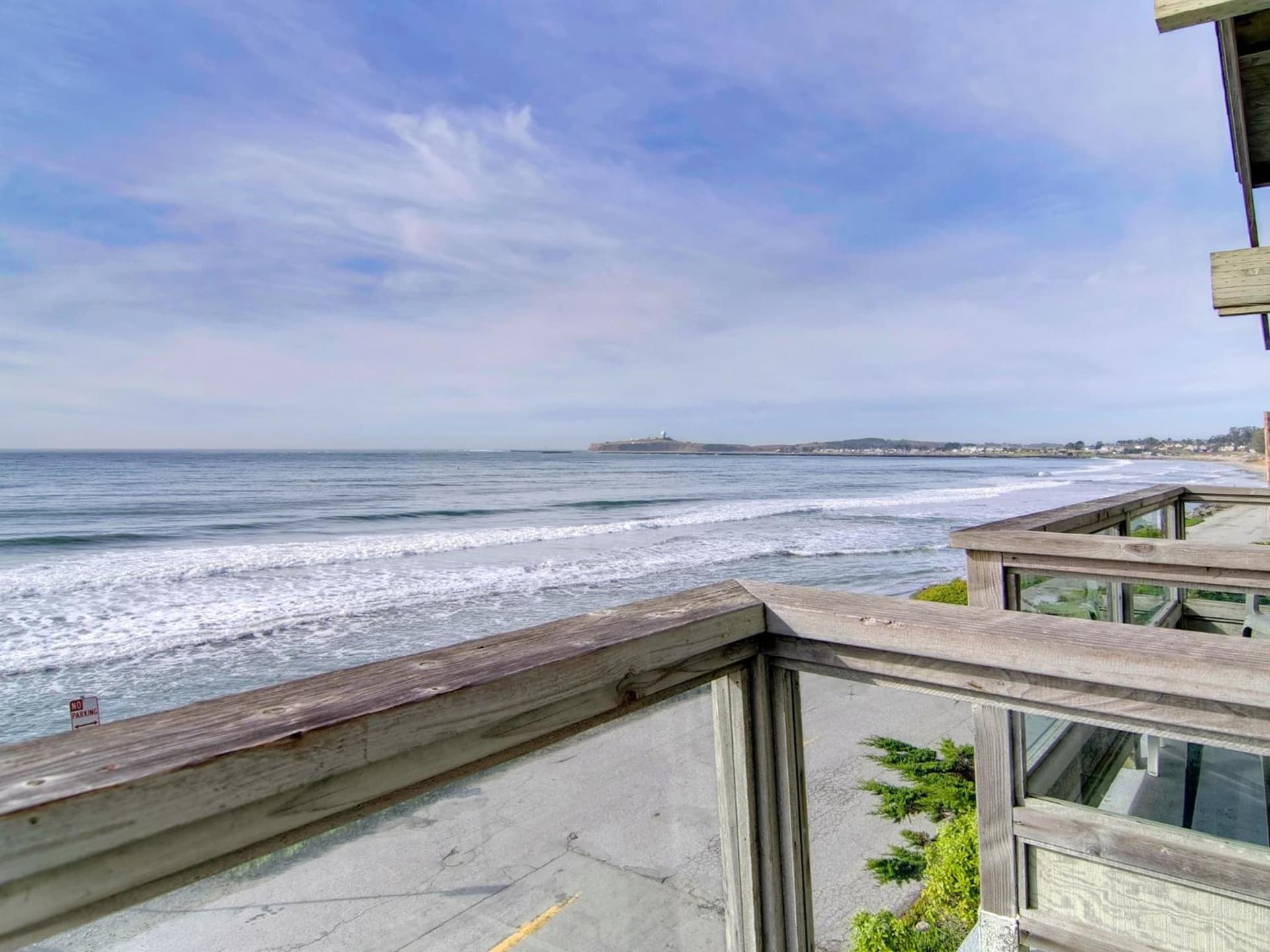 Cypress Inn on Miramar Beach, Half Moon Bay, foto 3