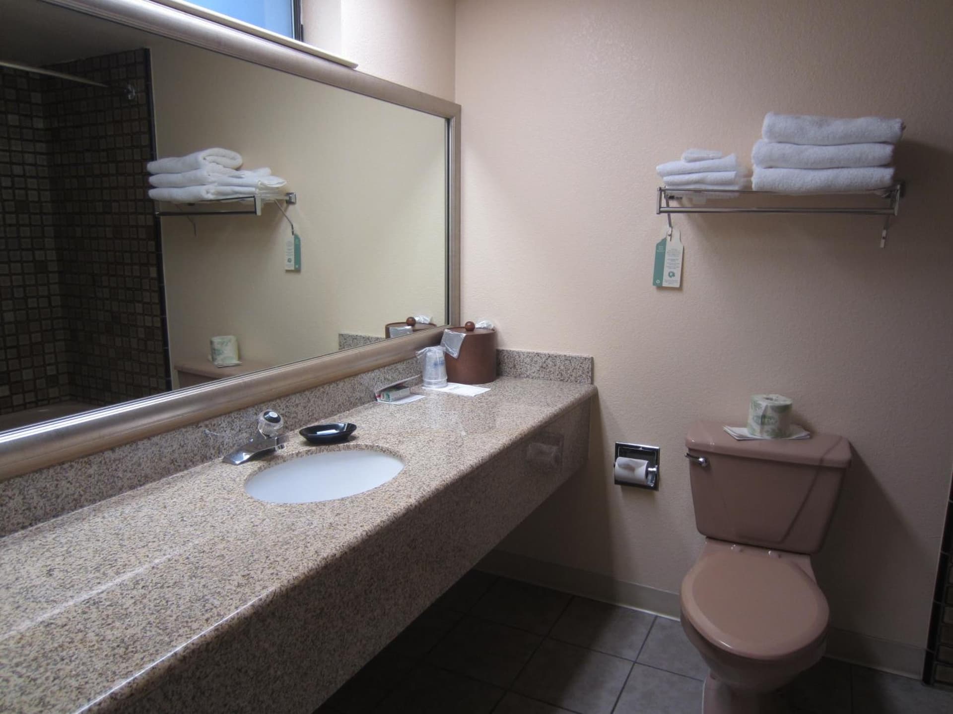 Best Western Gold Country Inn, Grass Valley, foto 2