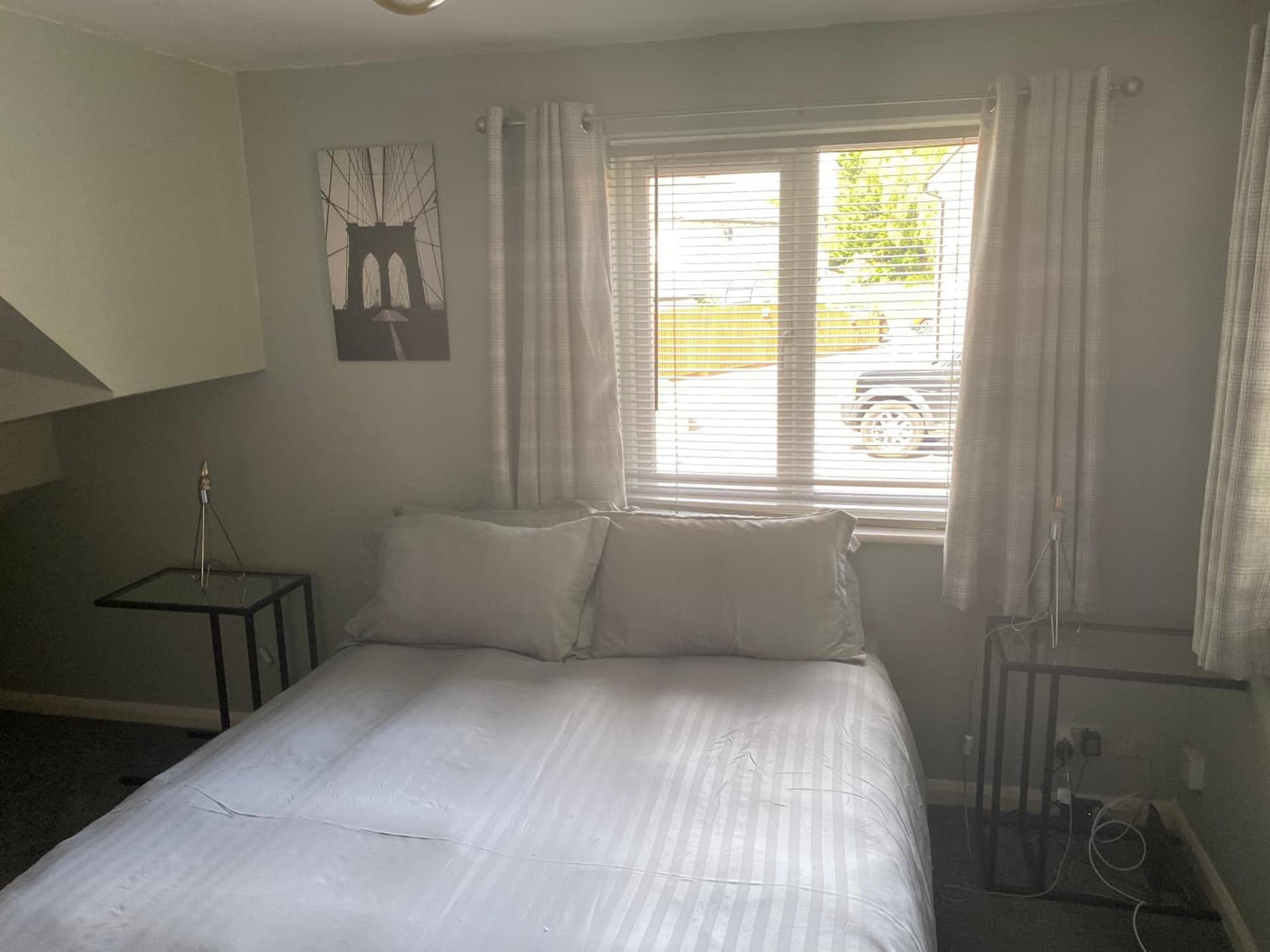Wellbrook Rooms, Tring, foto 2