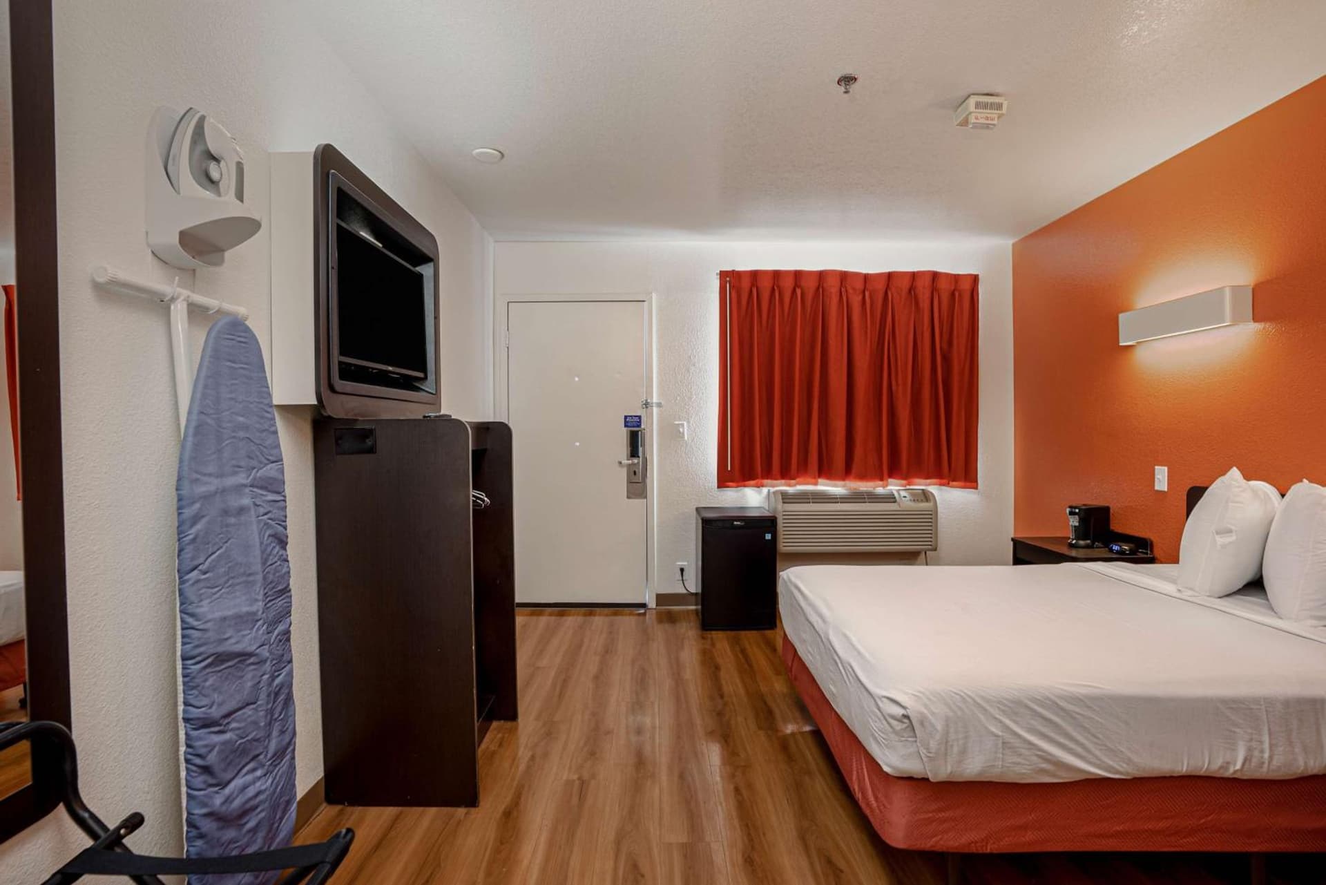 Motel 6-Temecula, CA - Historic Old Town, Temecula, foto 3