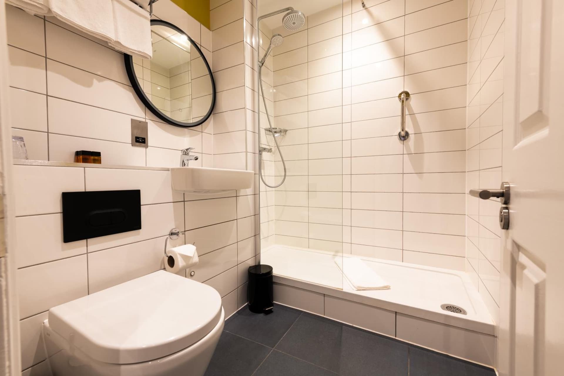 Byron Hotel, London, foto 2