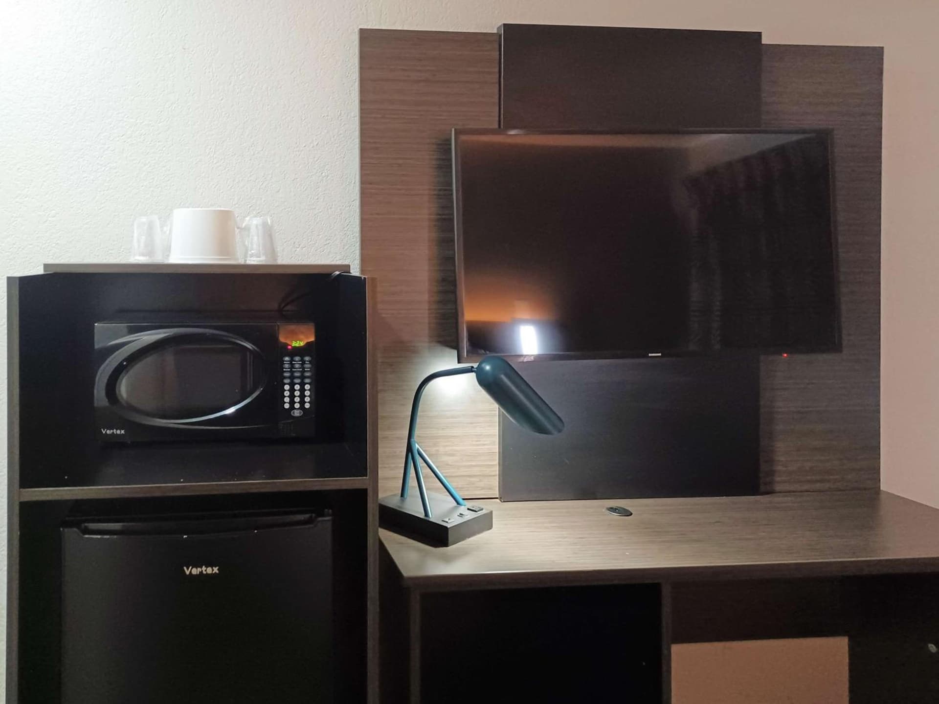 Motel 6-Fresno, CA - Blackstone North, Fresno, foto 3