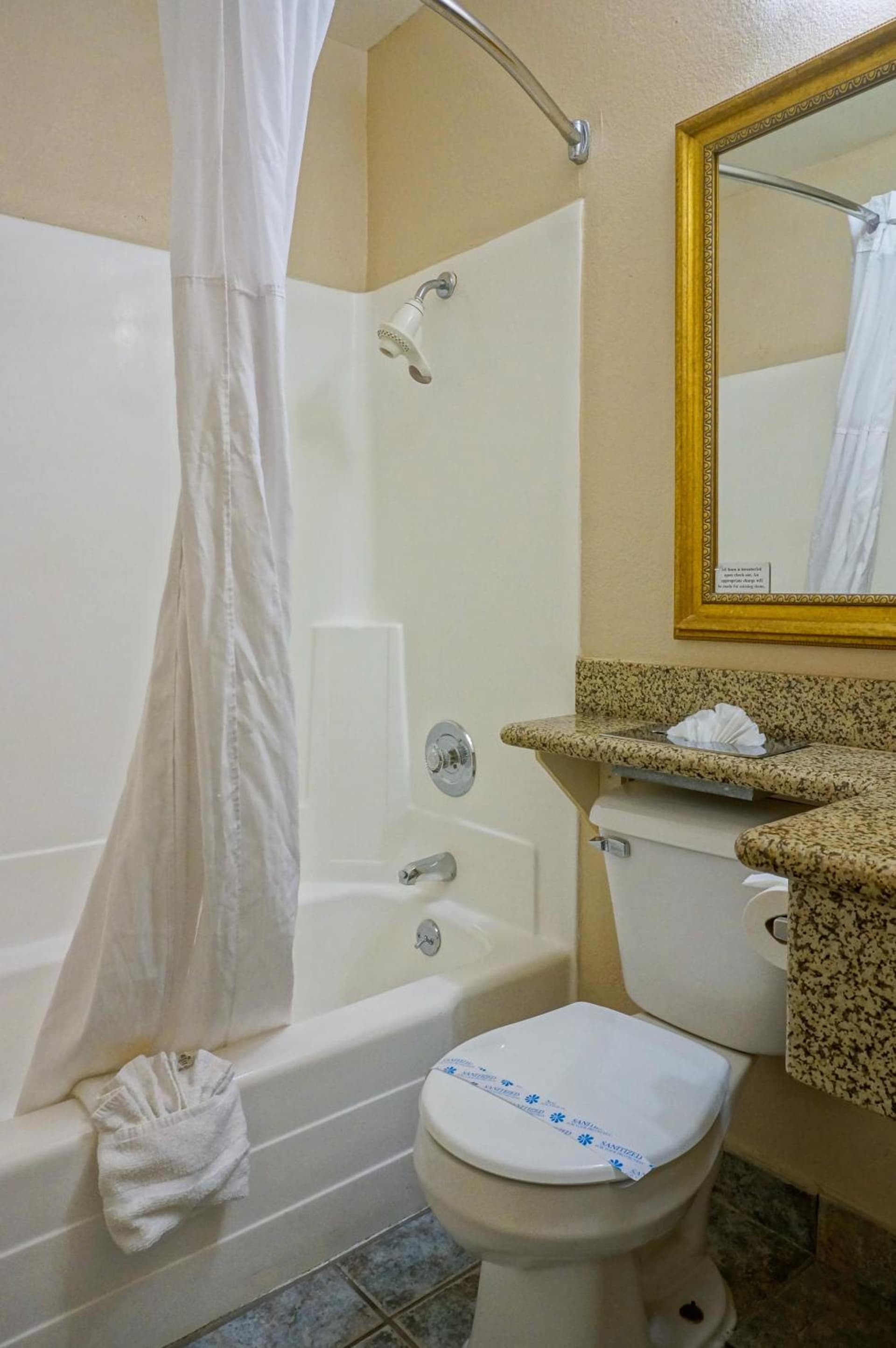 Days Inn by Wyndham Mission Valley-SDSU, San Diego, foto 2