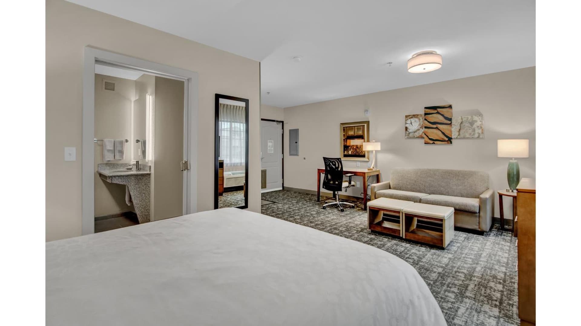 Staybridge Suites Salt Lake-West Valley City by IHG, West Valley City, foto 3