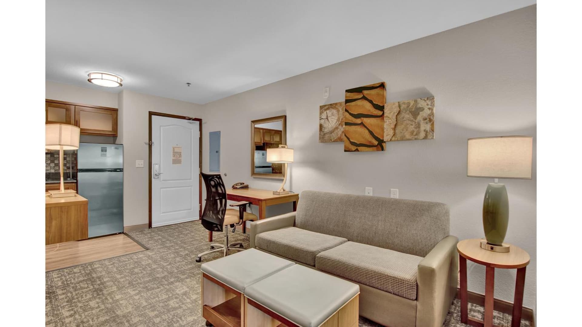 Staybridge Suites Salt Lake-West Valley City by IHG, West Valley City, foto 2