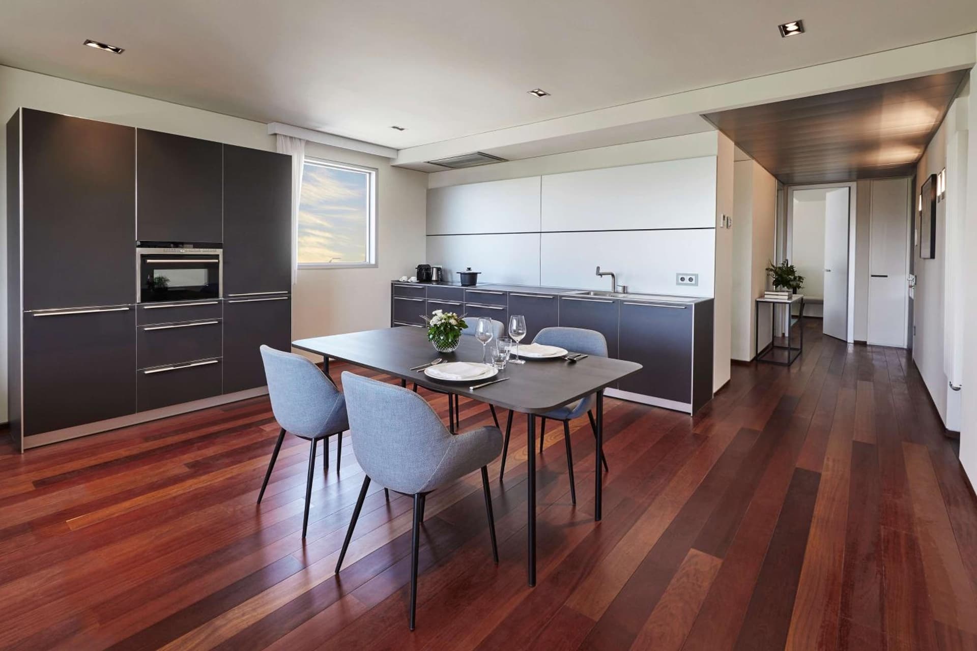 Hyatt Regency Madrid Residences, Madrid, foto 3