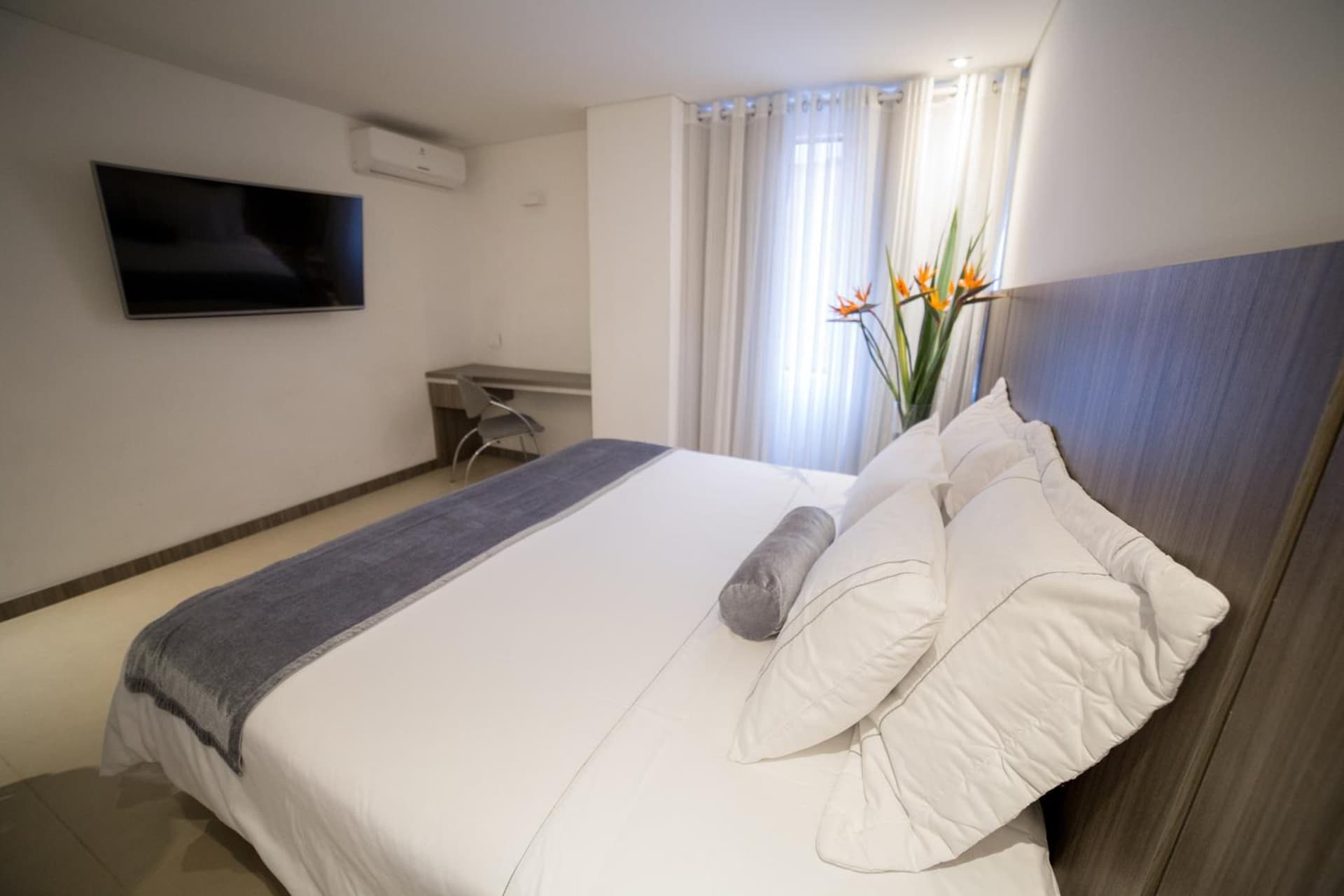 Hotel Torre Poblado, Poblado, foto 2