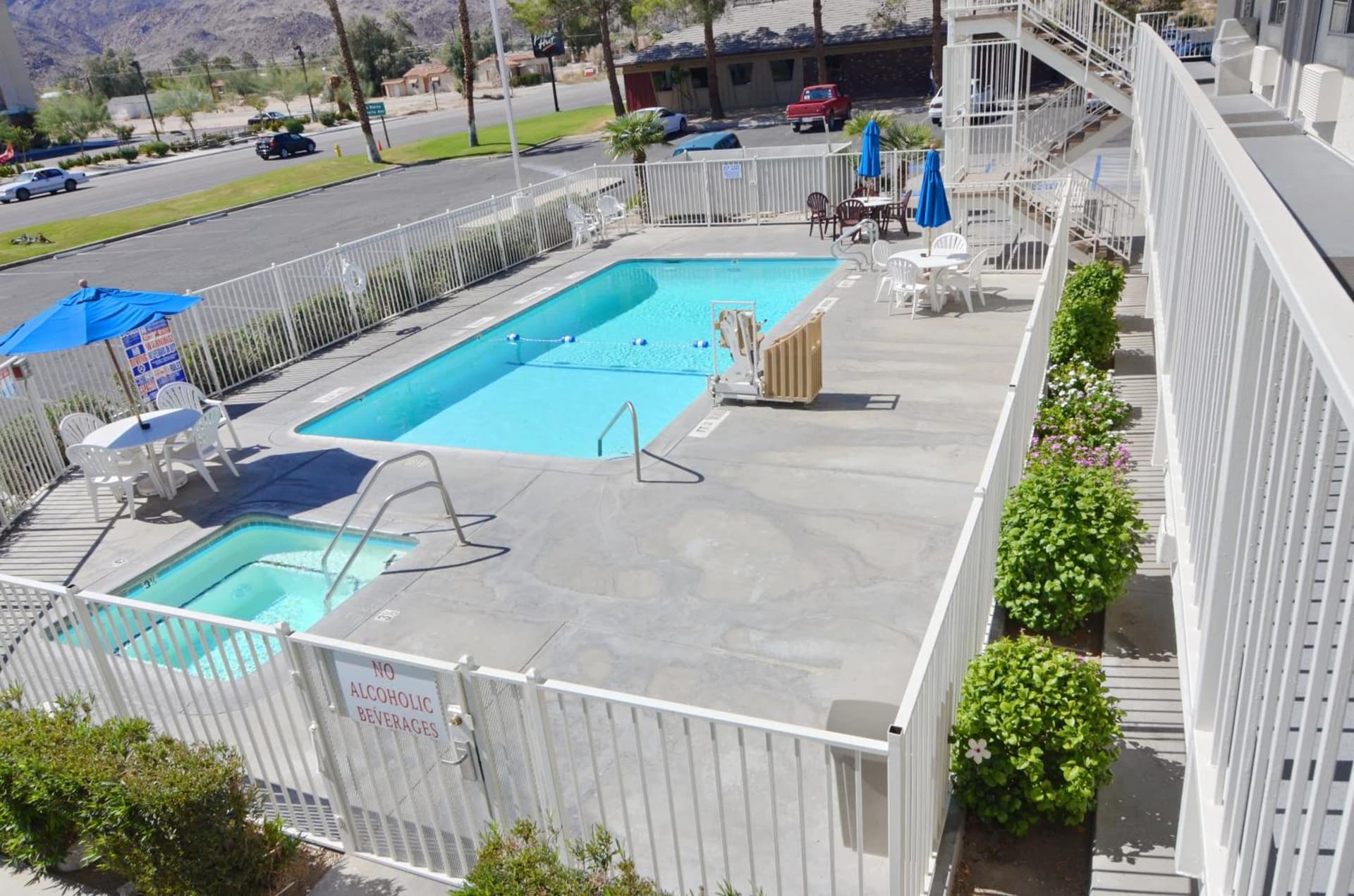 Motel 6-Twentynine Palms, CA, Twentynine Palms, foto 3