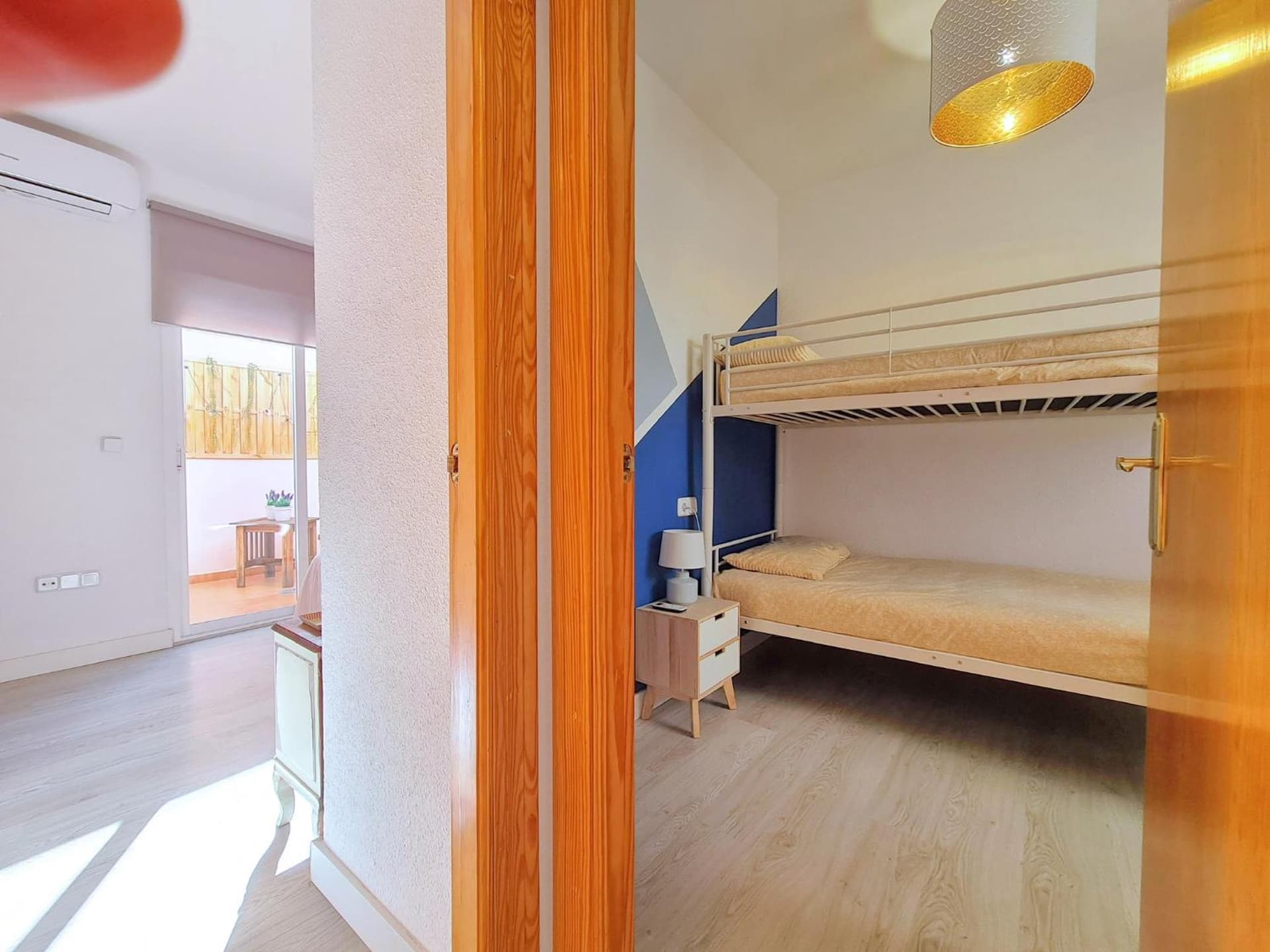 Apartamento Cartagena centro, Cartagena, foto 2