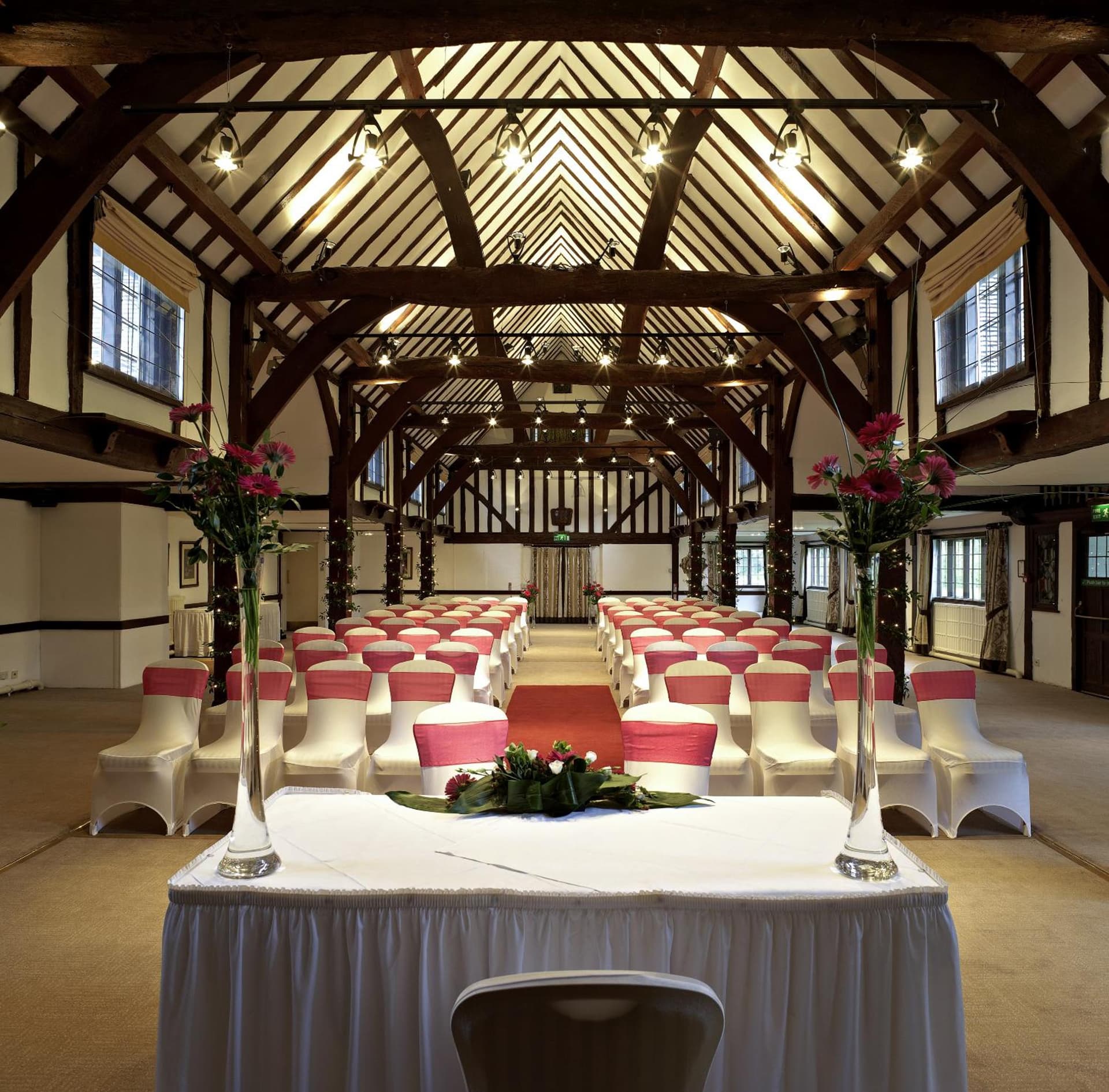 Sunday Box Hill Burford Bridge Hotel, Dorking, foto 3