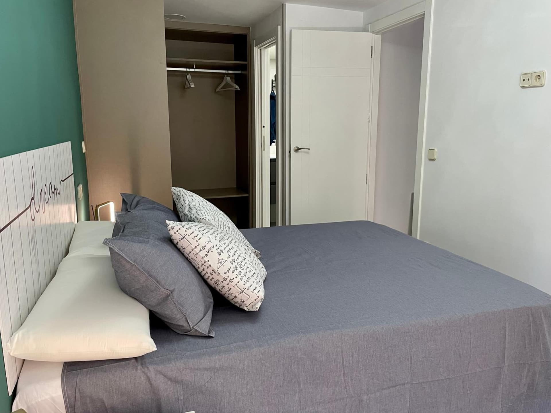 Madrid Villa Suites Aquamarina, Madrid, foto 2