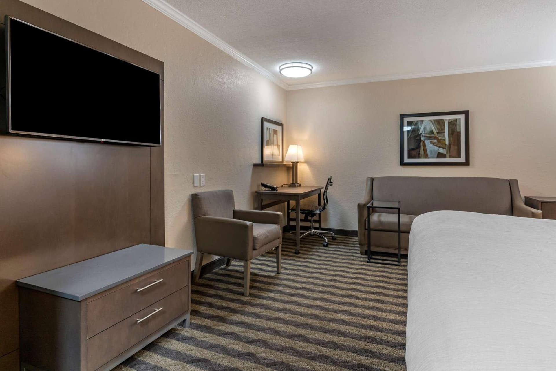 Best Western Silicon Valley Inn, Sunnyvale, foto 3