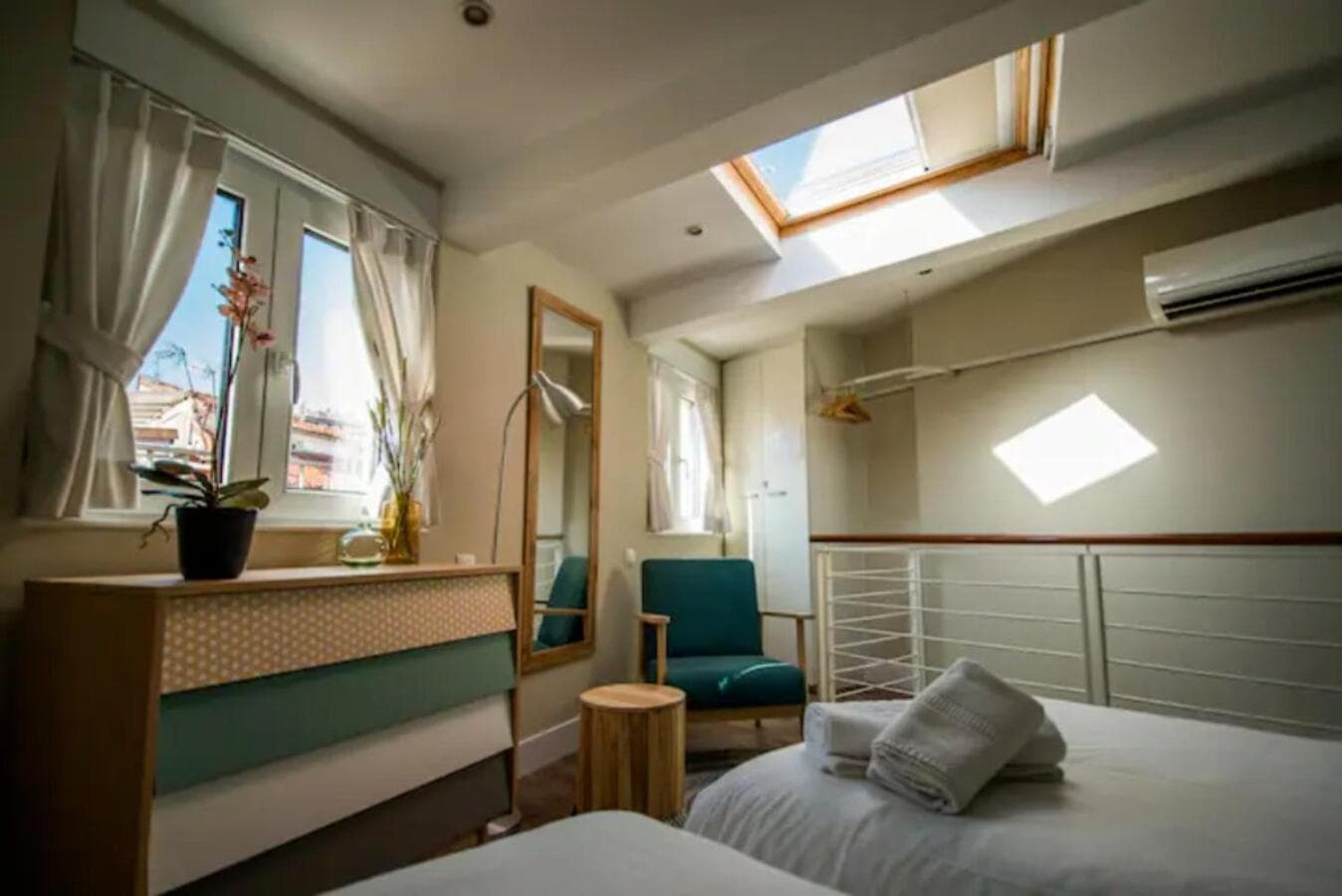 Apartamentos Cruz, Madrid, foto 3
