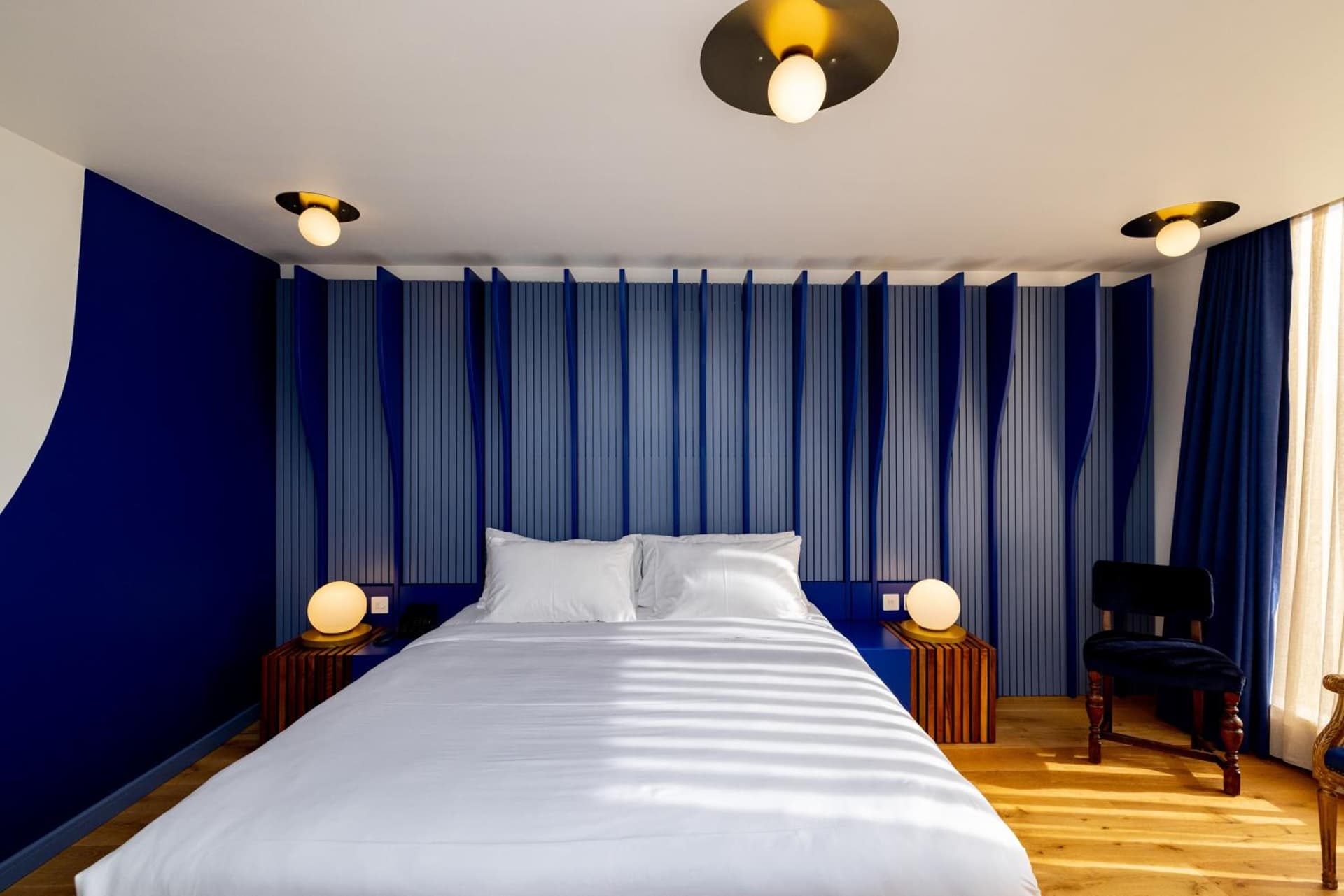Limehouse Library Hotel, London, foto 2