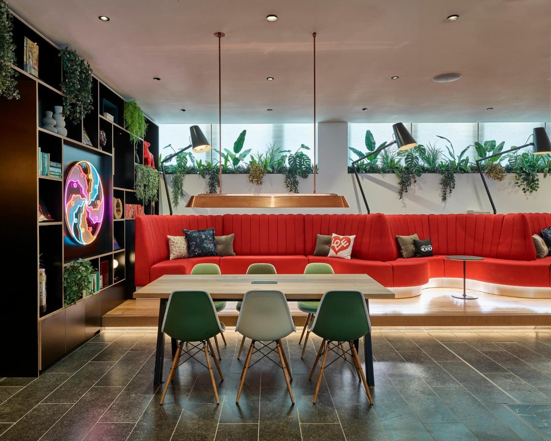 citizenM London Victoria Station, London, foto 3