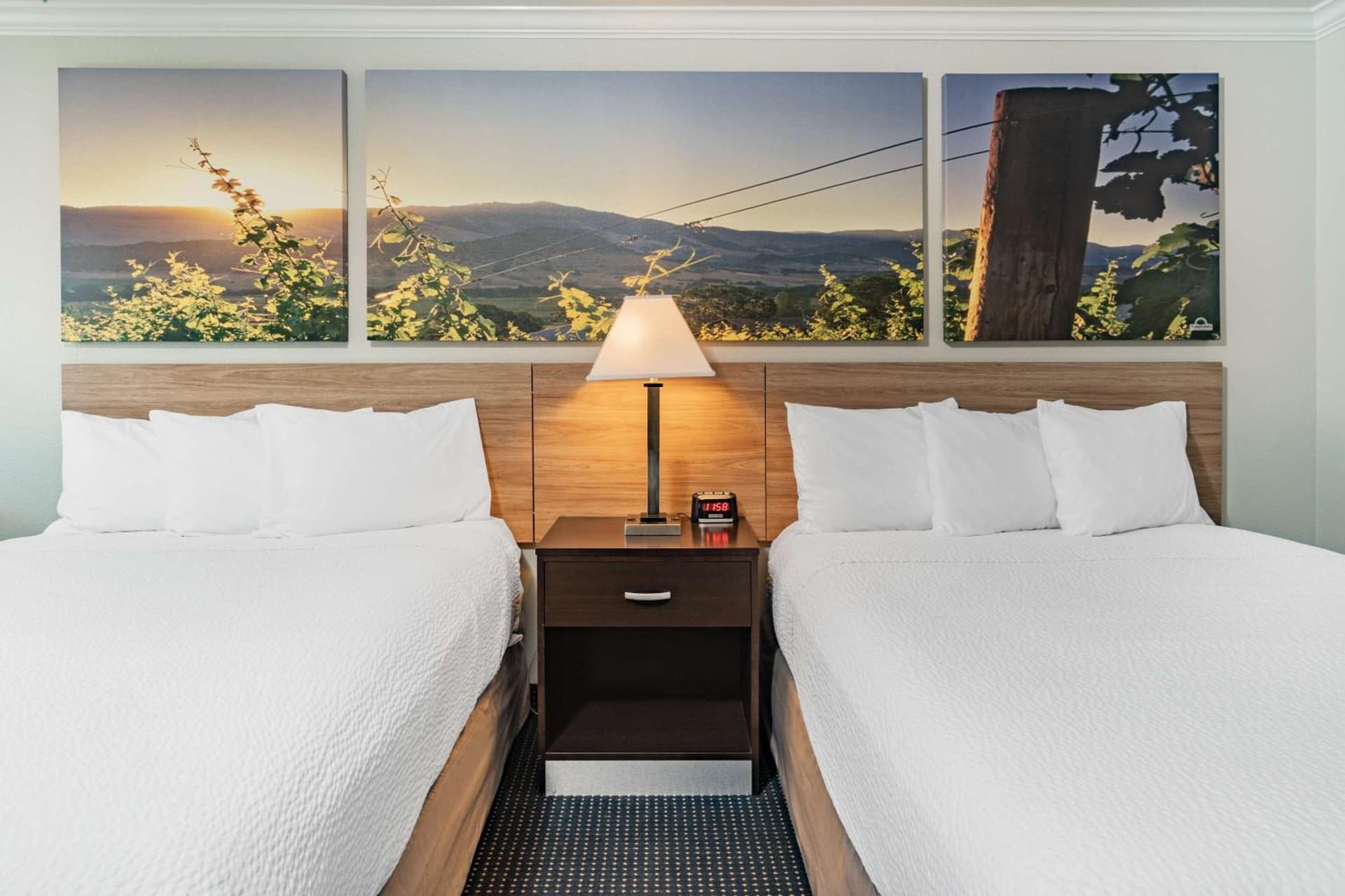 Days Inn by Wyndham Winnemucca, Winnemucca, foto 2