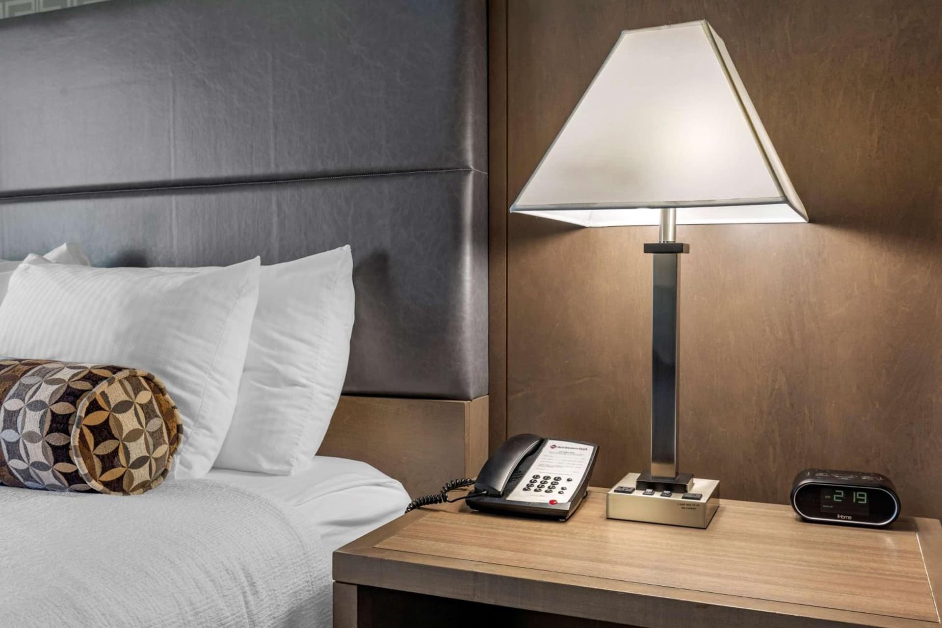 Best Western Plus Las Vegas West, Las Vegas, foto 3